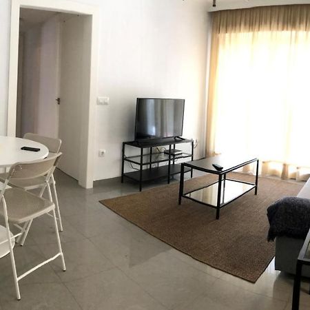 Апартаменты Ac Triana Arellano Севилья Экстерьер фото